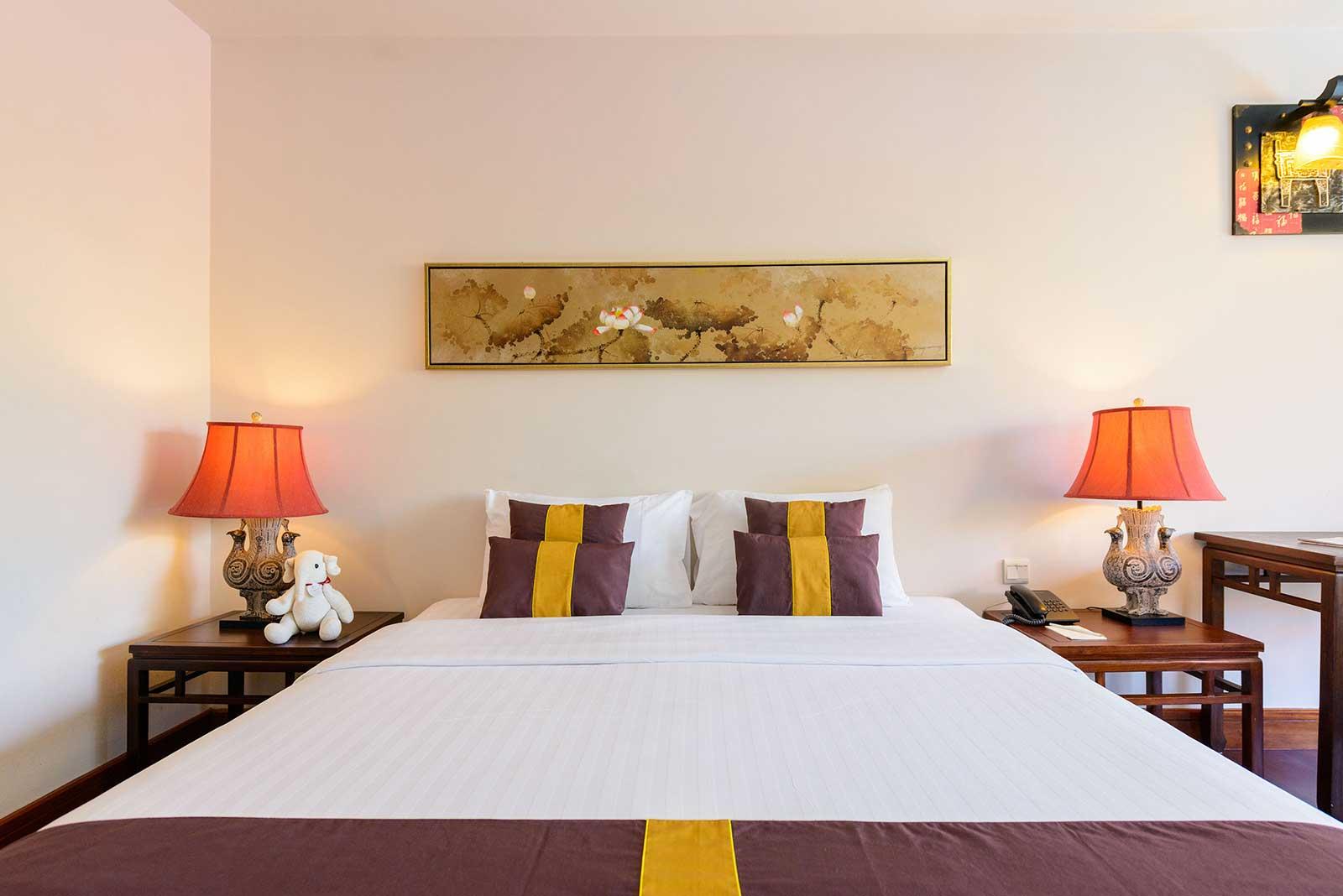 Khaolak Bhandari Resort & Spa Khao Lak Exterior photo