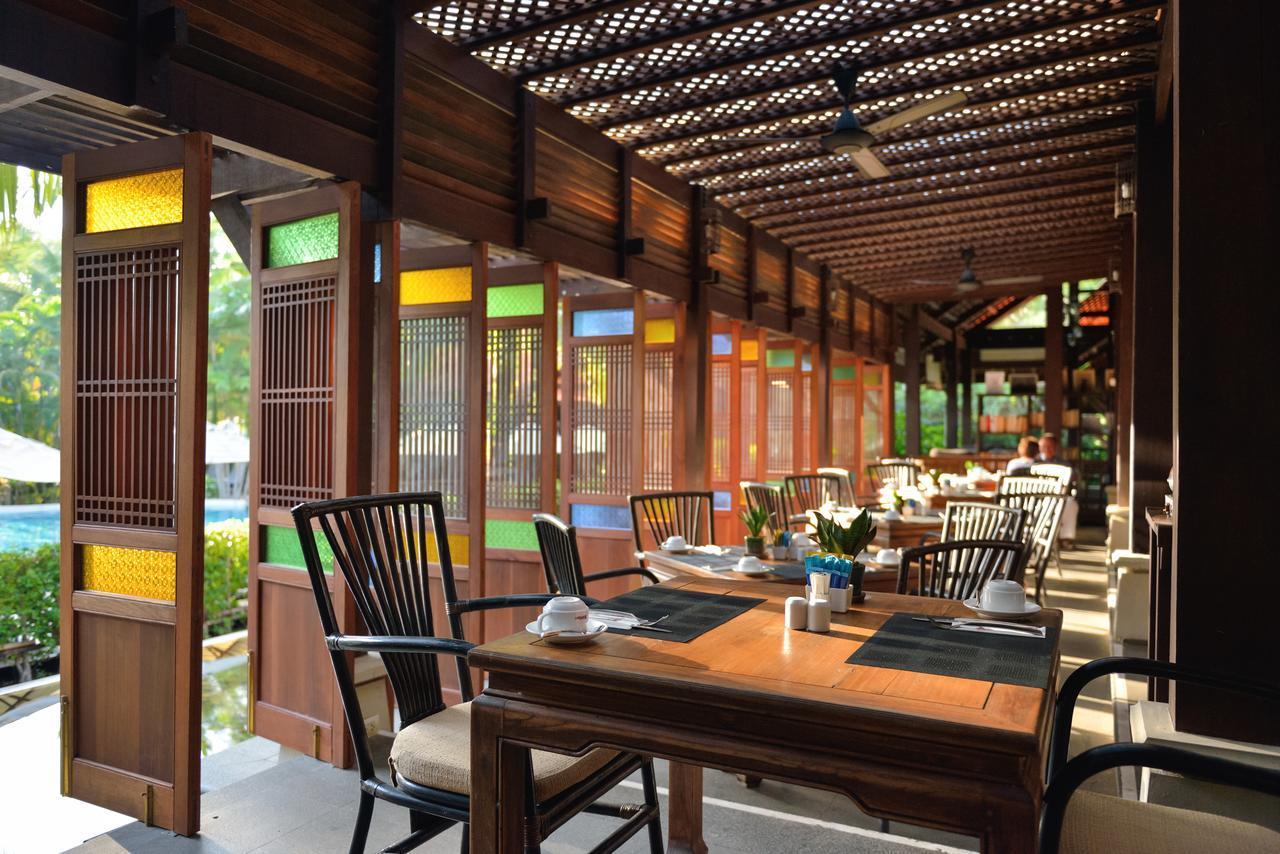 Khaolak Bhandari Resort & Spa Khao Lak Exterior photo