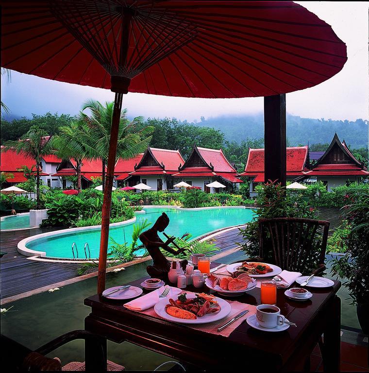 Khaolak Bhandari Resort & Spa Khao Lak Exterior photo