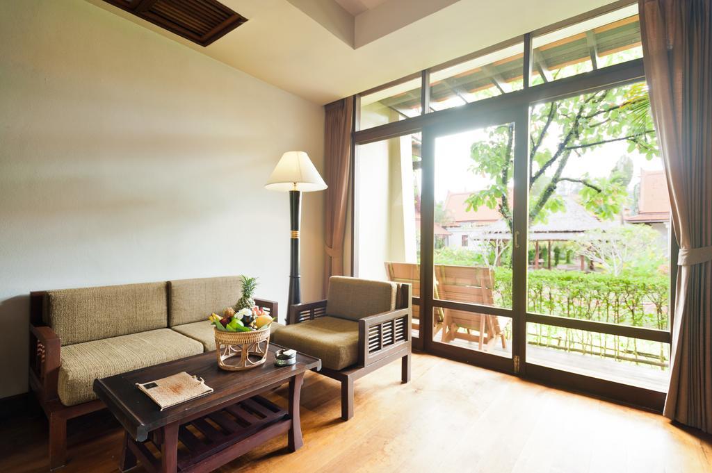 Khaolak Bhandari Resort & Spa Khao Lak Exterior photo