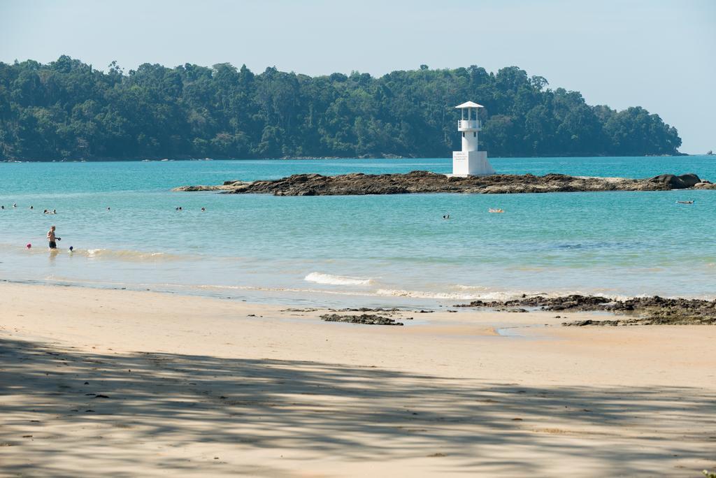 Khaolak Bhandari Resort & Spa Khao Lak Exterior photo