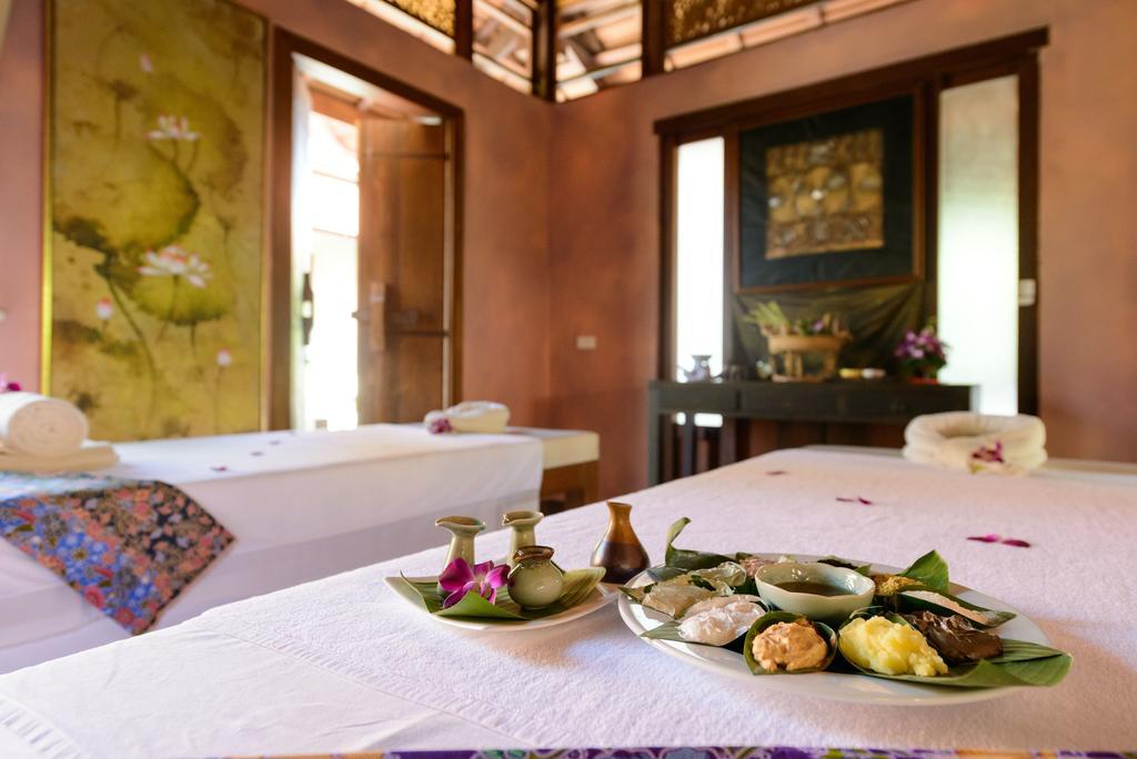 Khaolak Bhandari Resort & Spa Khao Lak Exterior photo