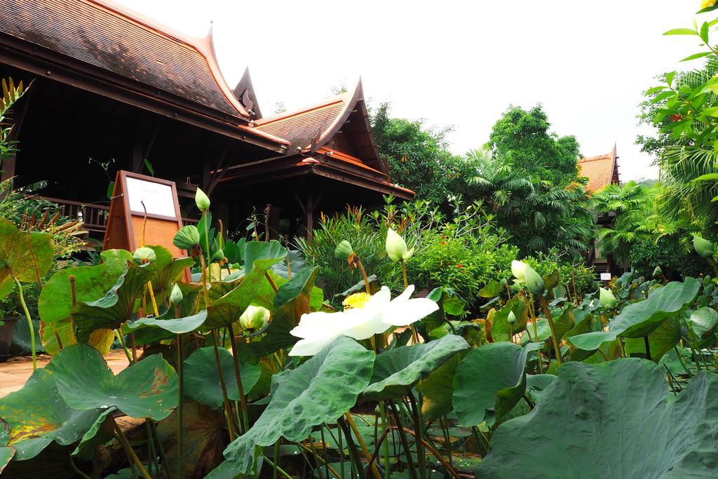 Khaolak Bhandari Resort & Spa Khao Lak Exterior photo